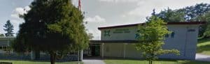 Buckingham Elementary Burnaby BC