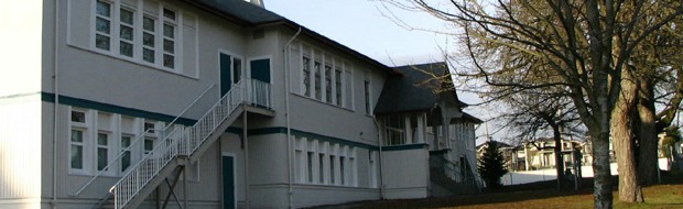 Kitchener Elementary School Burnaby 