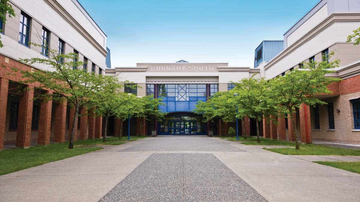 Burnaby South Secondary: Spotlight On Burnaby’s High Schools | SD 41