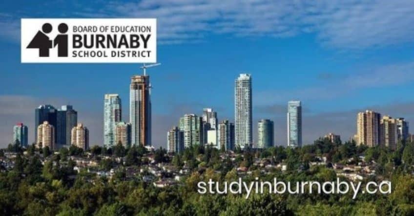 Spotlight On Burnaby’s 8 Secondary Schools | School District 41