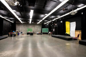 Alpha-High-School-Theatre