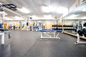 Alpha-High-School-Weight-room