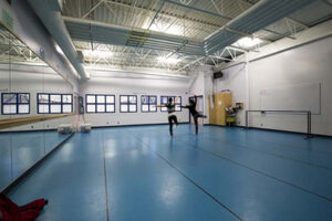 Burnaby-South-Secondary-Dance-Studio-732x488