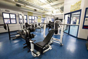 Burnaby-South-Secondary-Excercise-Room-732x488