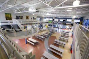 Byrne-Creek-Secondary-Commons-732x488