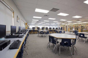 Byrne-Creek-Secondary-Library-732x488