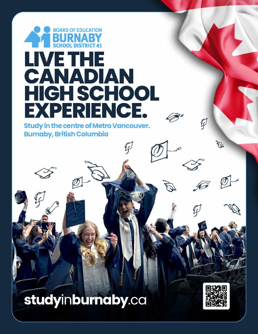 Program Guide Front Cover